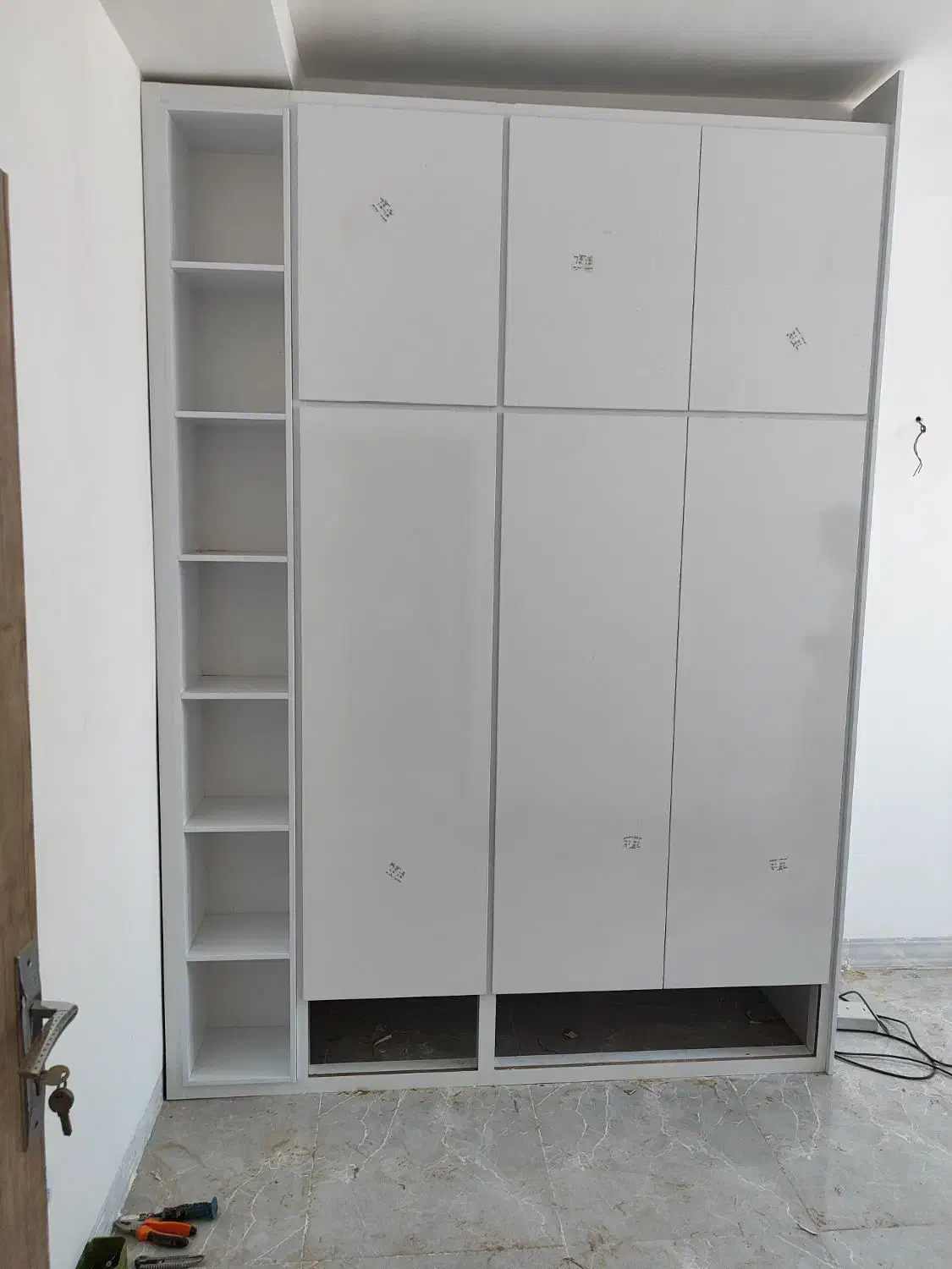 یک واحد آپارتمان|اجارهٔ آپارتمان|خورموج, |دیوار