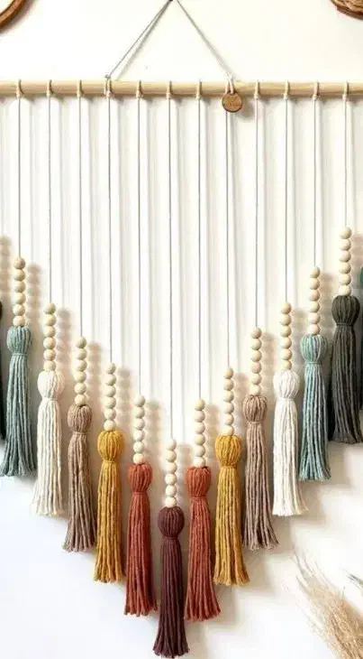 مکرومه|صنایع دستی و سایر لوازم تزئینی|ایرانشهر, |دیوار