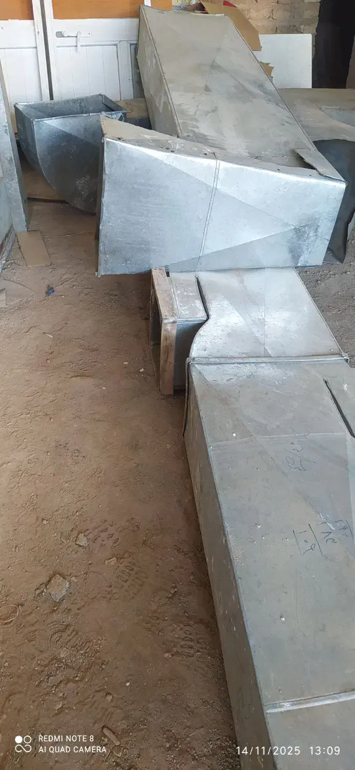 سایر|مصالح و تجهیزات ساختمان|کوهدشت, |دیوار