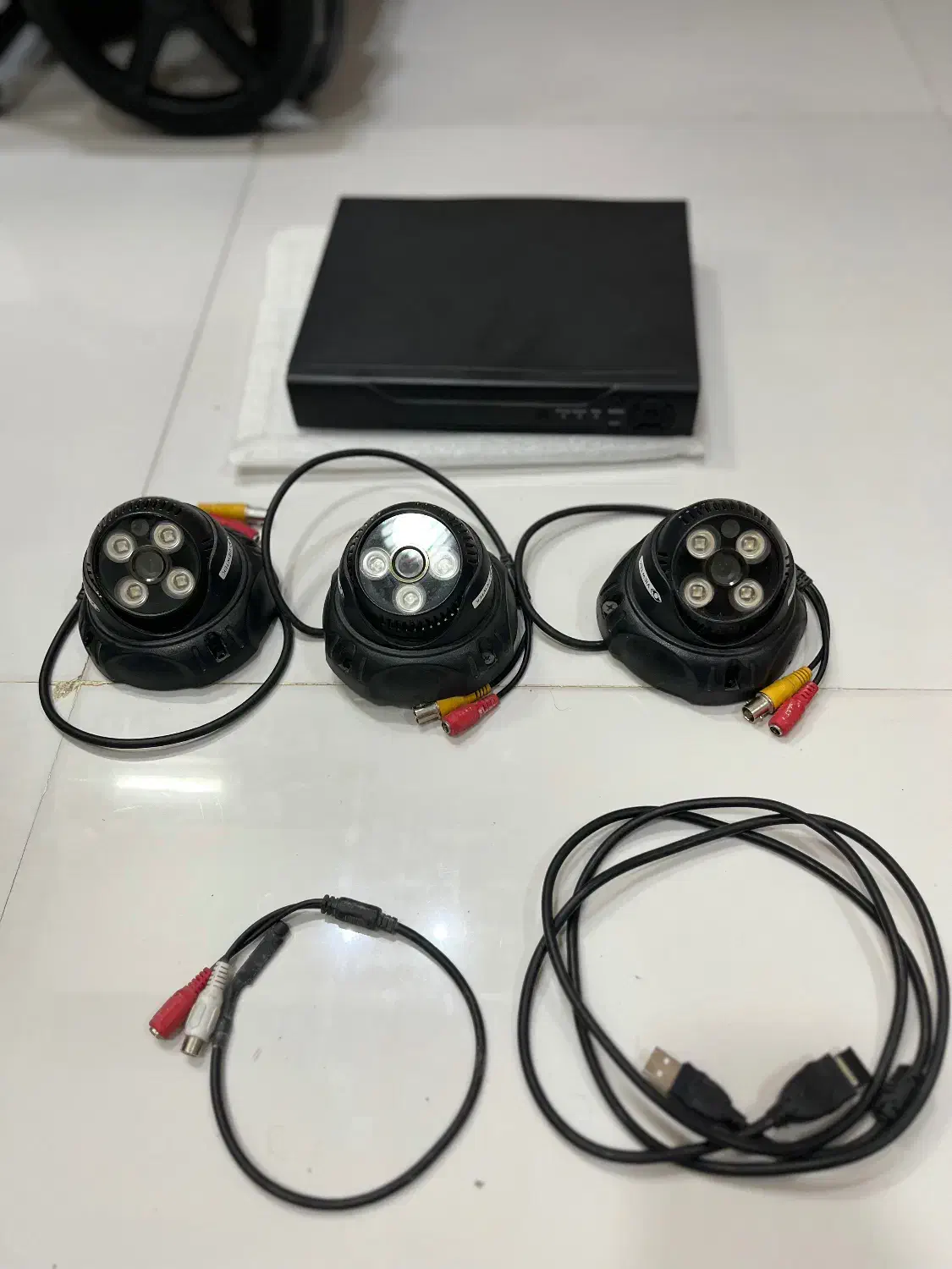 دوربین مداربسته|دوربین مداربسته|مشهد, امیریه|دیوار