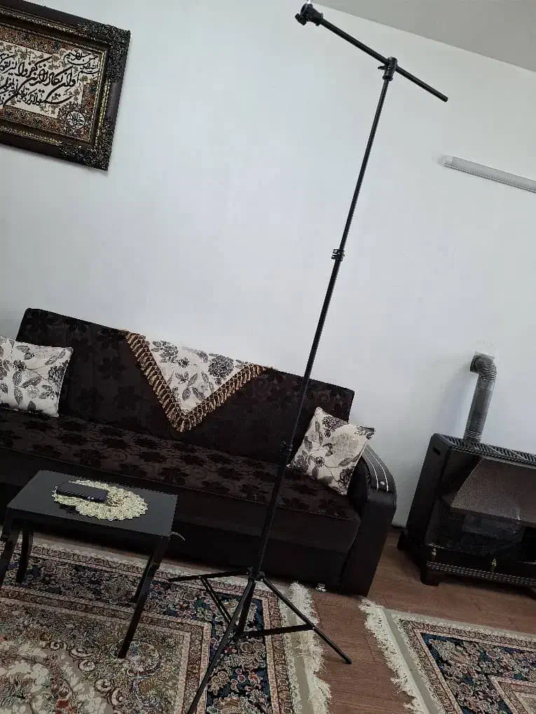 سه پایه دوربین|لوازم جانبی موبایل و تبلت|خوی, |دیوار
