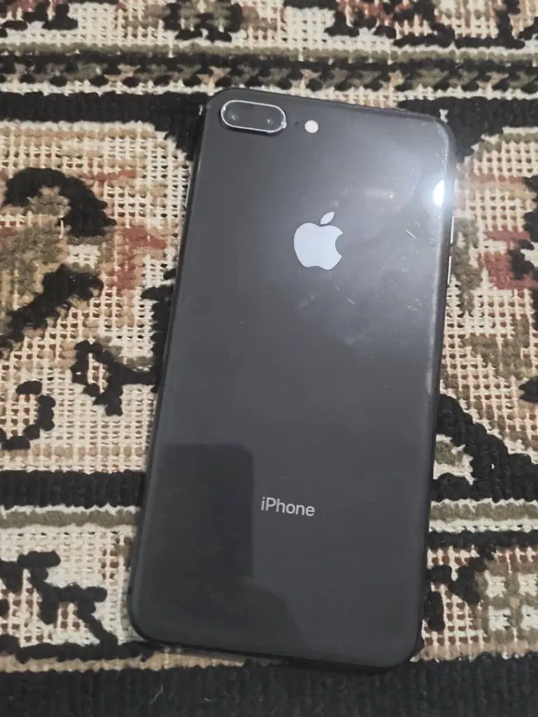 معاوضه ایفون 8plus|موبایل|کرج, کرج نو|دیوار