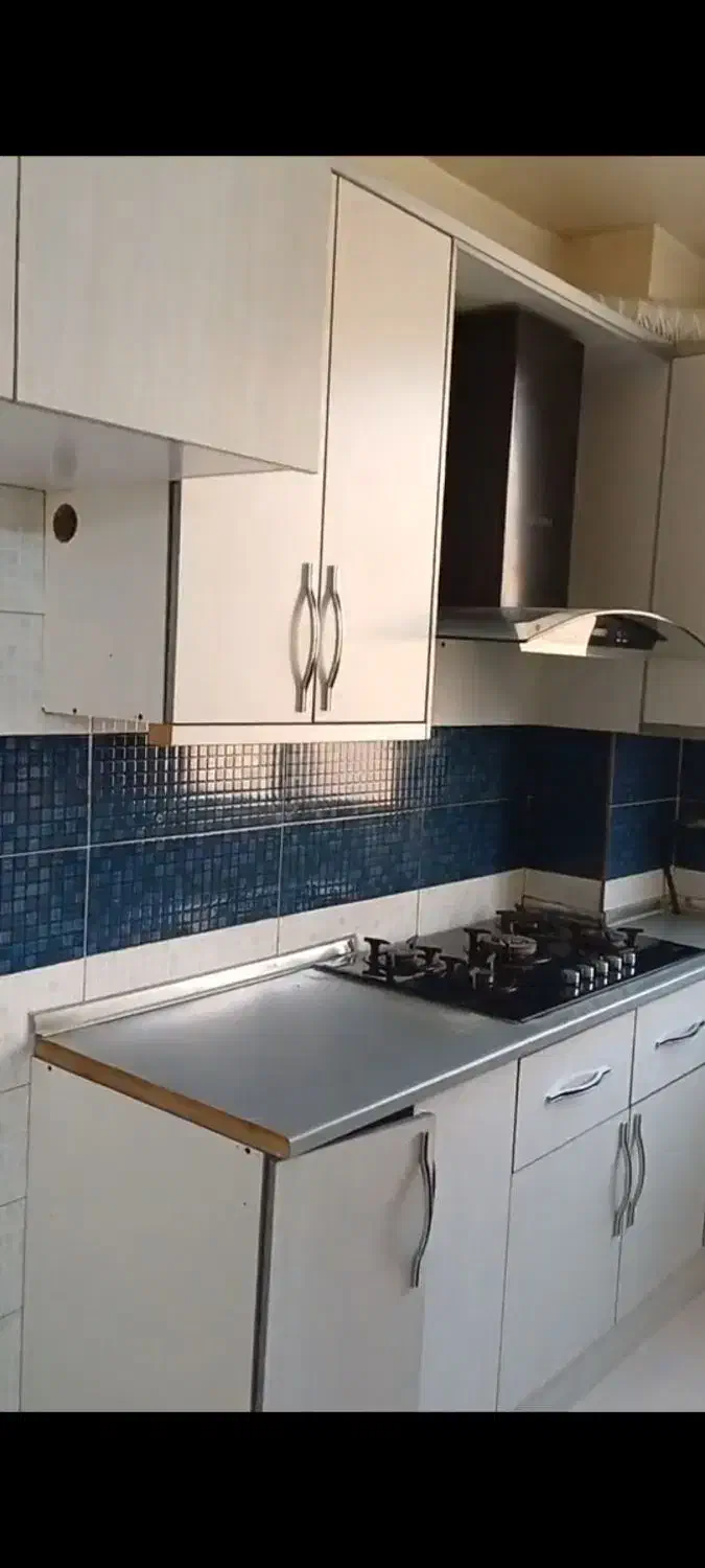 55 متری/ پارکینگ/اسانسور