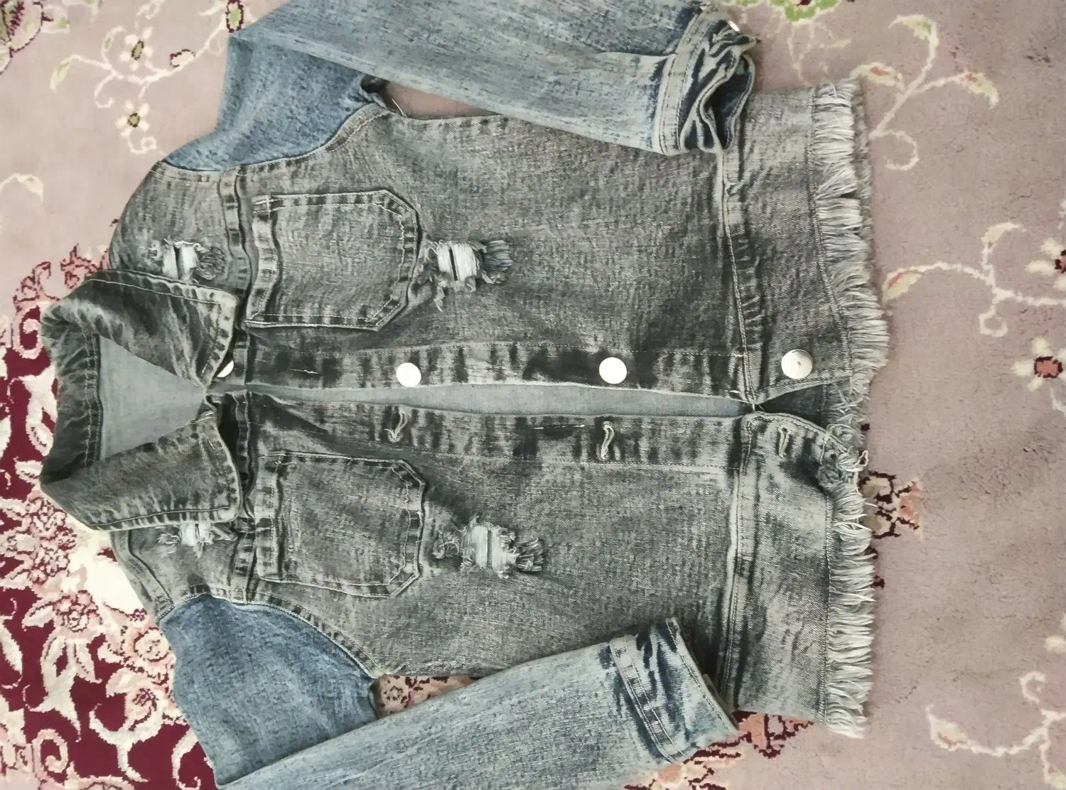 لباس|لباس|میناب, |دیوار