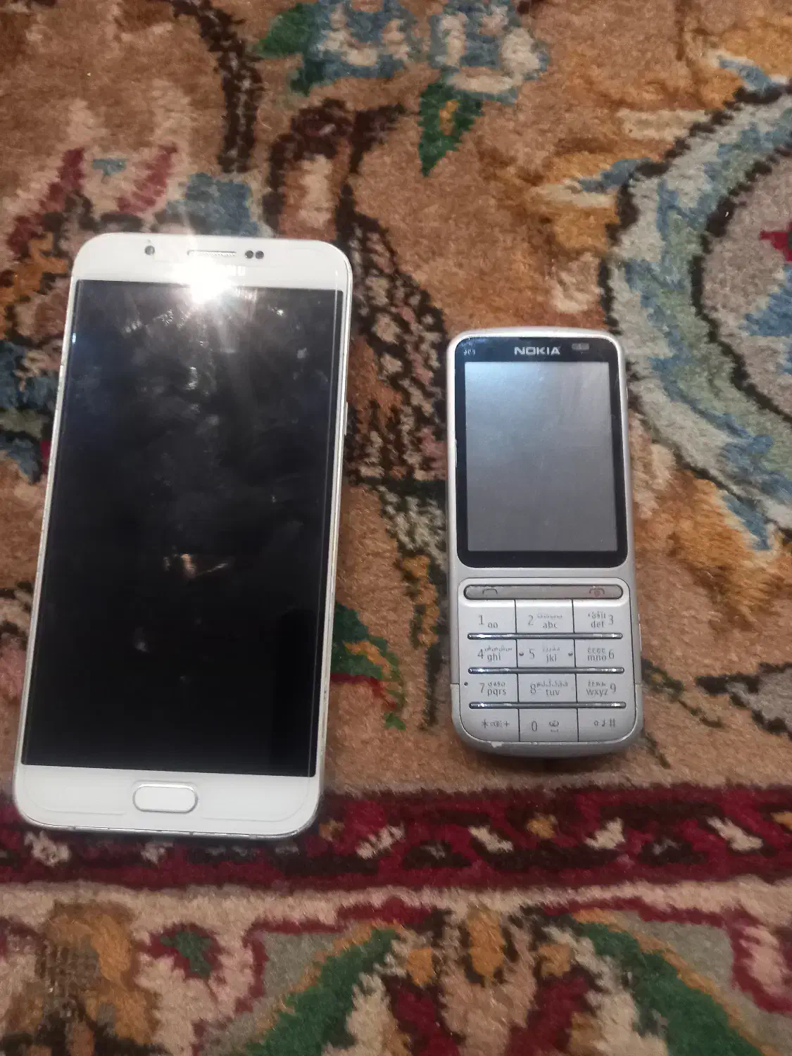 فروش|موبایل|قائم‌شهر, |دیوار