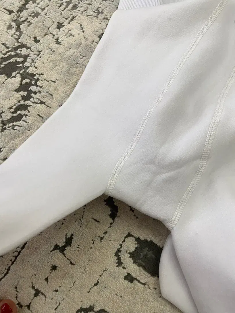 جوراب شلواری سفید تو خز پنتی ضخیم فیری سایز|لباس|کرج, حصارک بالا|دیوار