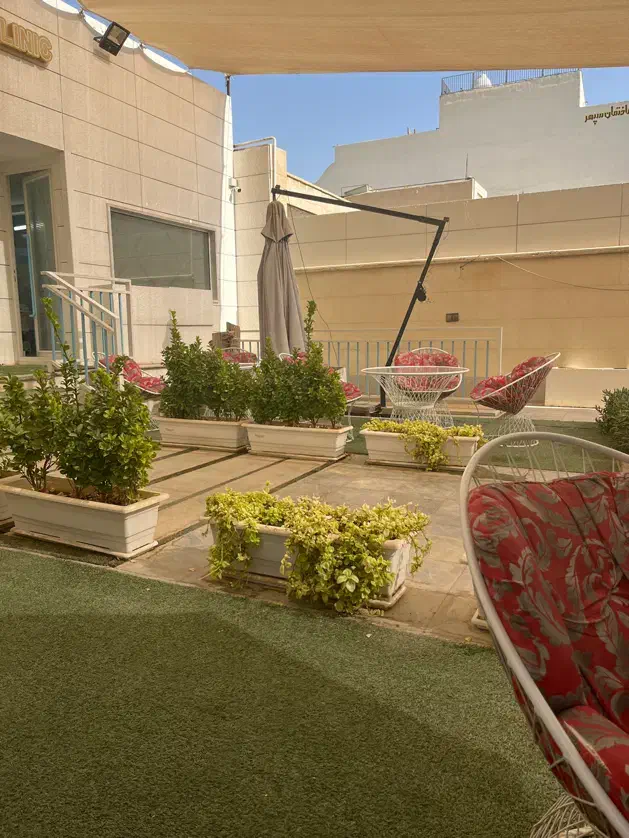 نیروی پذیرش کلینیک دندانپزشکی و دستیار فیزیوتراپ|استخدام درمانی، زیبایی، بهداشتی|شاهینشهر, فردوسی|دیوار