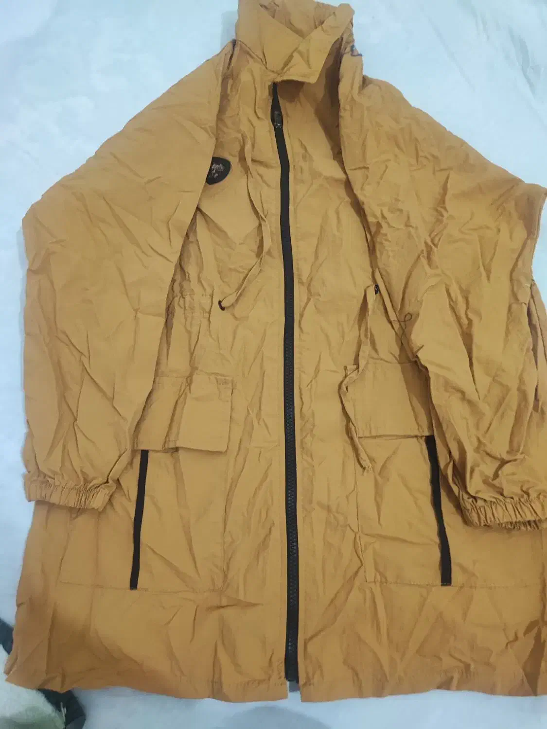 مانتو|لباس|تربت جام, ترکمن ها|دیوار