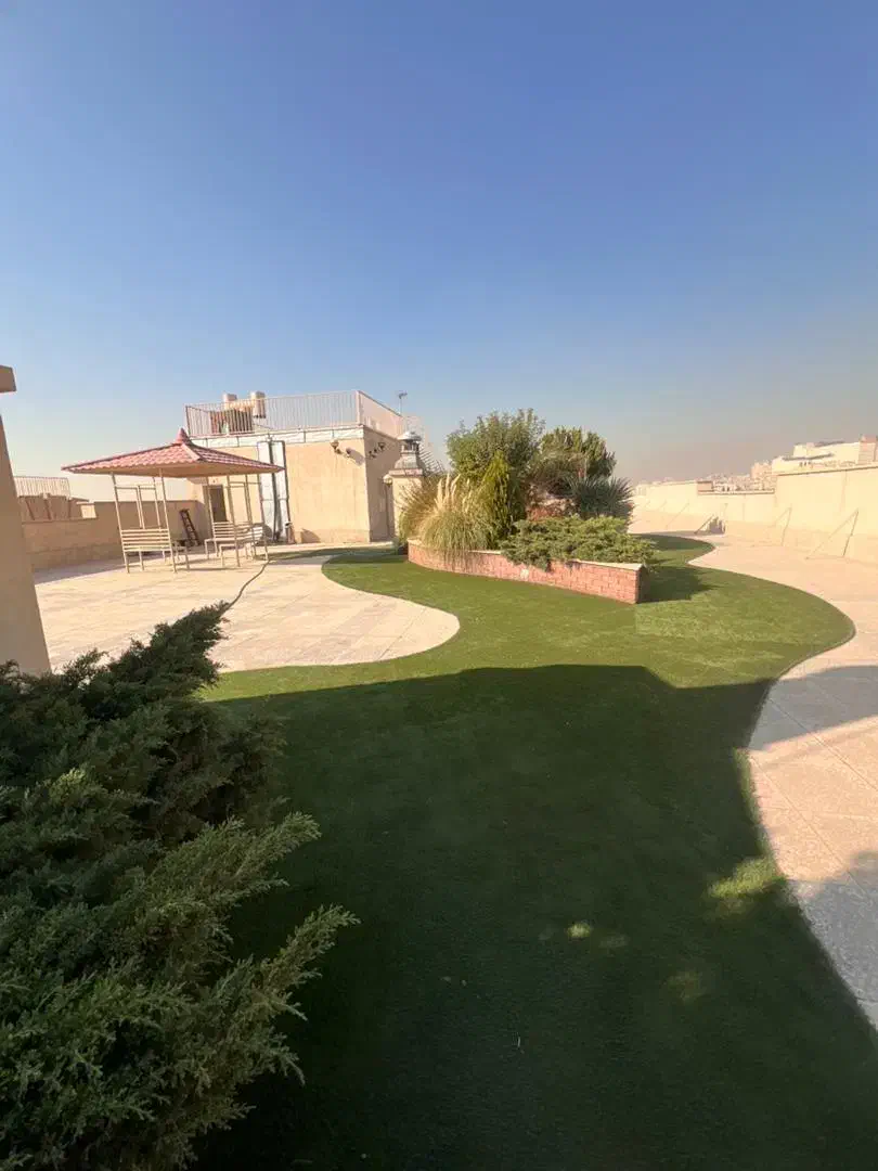 ۷۳ متر / مختص خوش سلیقه ها / مشاعات آبی