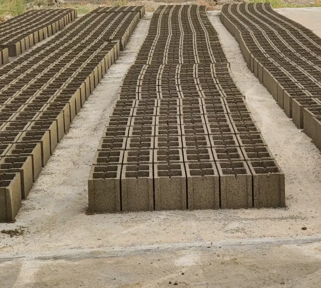 بلوک پرسی درجه یک با بهترین متریال|مصالح و تجهیزات ساختمان|چهارباغ, |دیوار