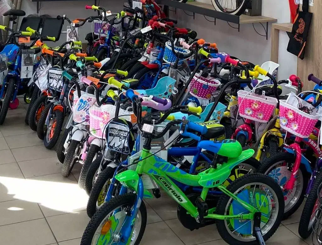 یاماها۱۶/همرنگ|دوچرخه، اسکیت، اسکوتر|مشهد, طبرسی شمالی|دیوار