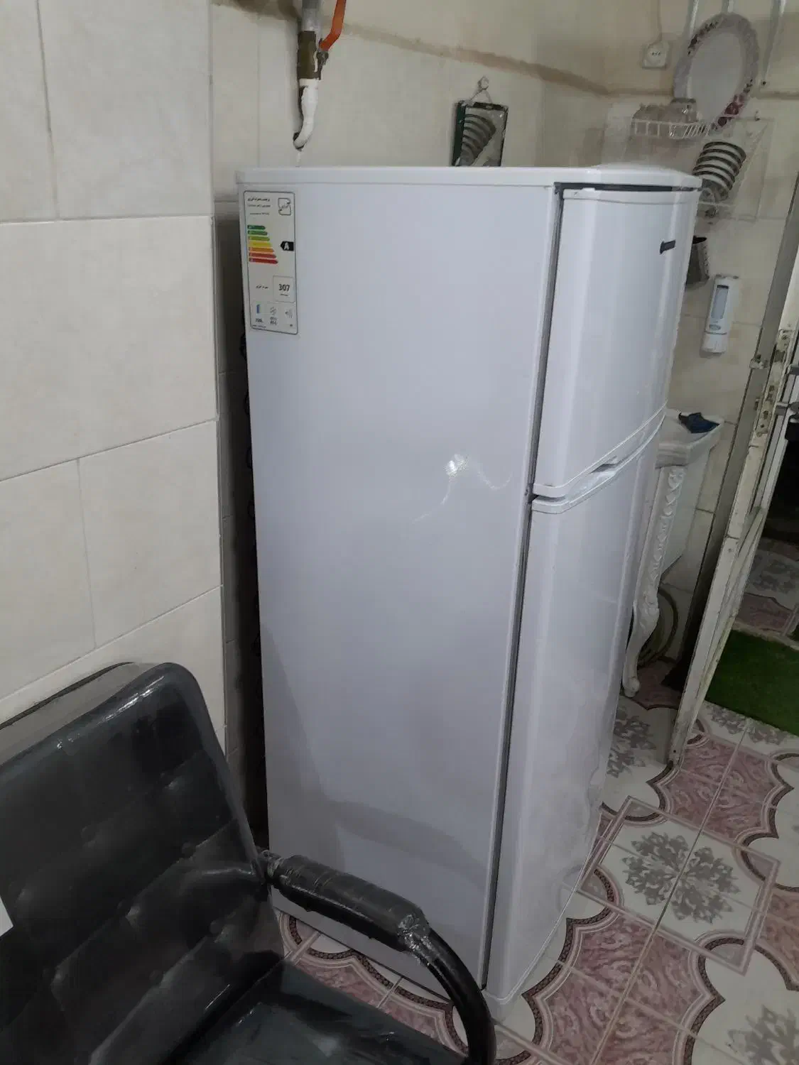 یخچال فریزر فیلور۱۴|یخچال و فریزر|اطاقور, |دیوار