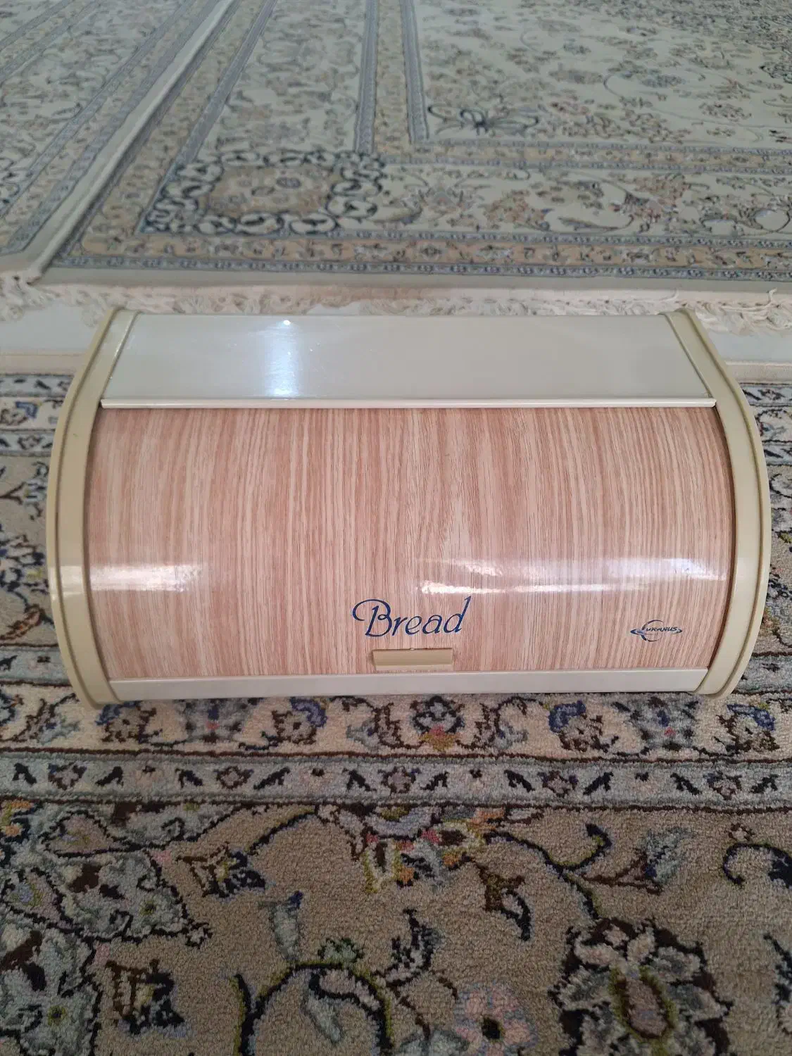 جانانی مارک اورانوس و یکعدد سطل|ظروف نگهدارنده، پلاستیکی، یک‌بارمصرف|کرمانشاه, |دیوار