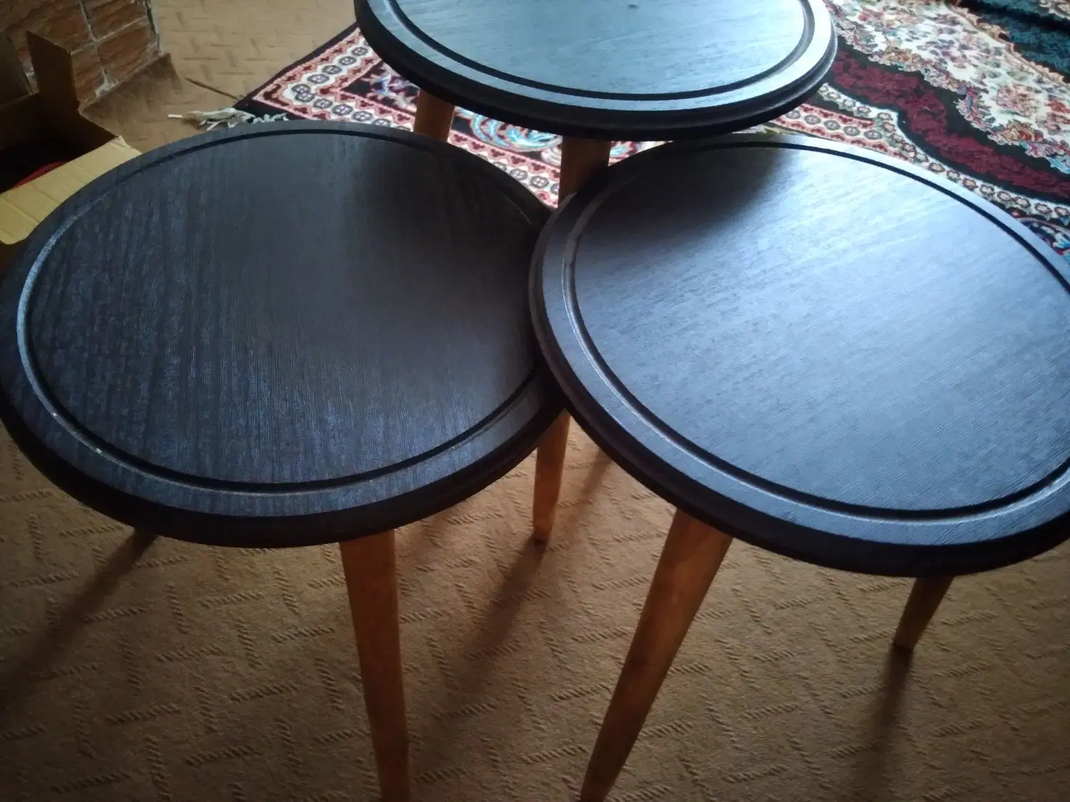 گل میز|مبلمان خانگی و میز عسلی|لیکک, |دیوار