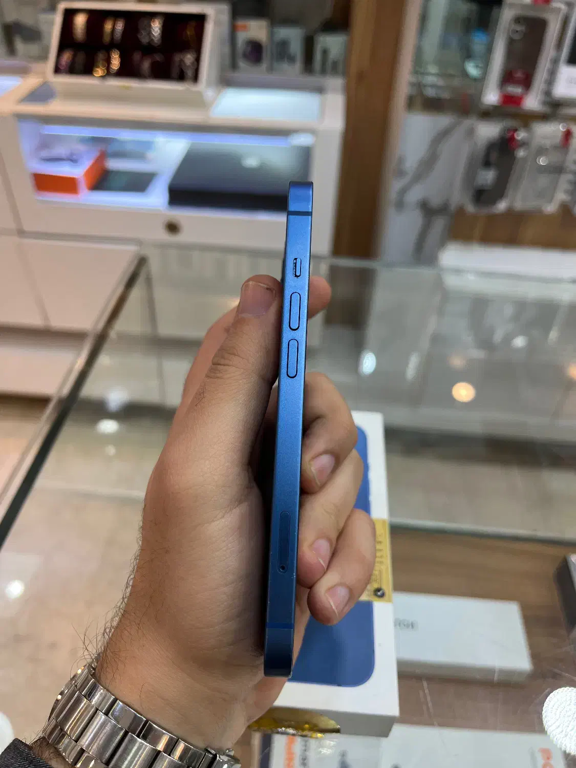 iPhone 13 256GB Za/a|موبایل|اهواز, کیانپارس |دیوار