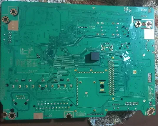 برد تلویزیون ال ای دی سامسونگ 46اینج|تلویزیون و پروژکتور|خوشاب, |دیوار