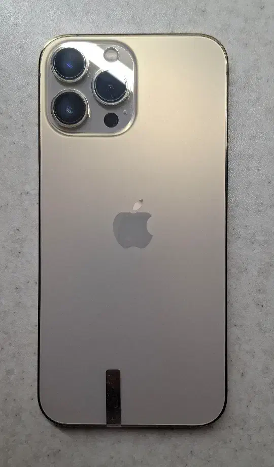 گوشی آیفون  ریپک۱۳ پرومکس باتری ۱۰۰ ،نو و بدون خط|موبایل|کاشان, سال آباد|دیوار