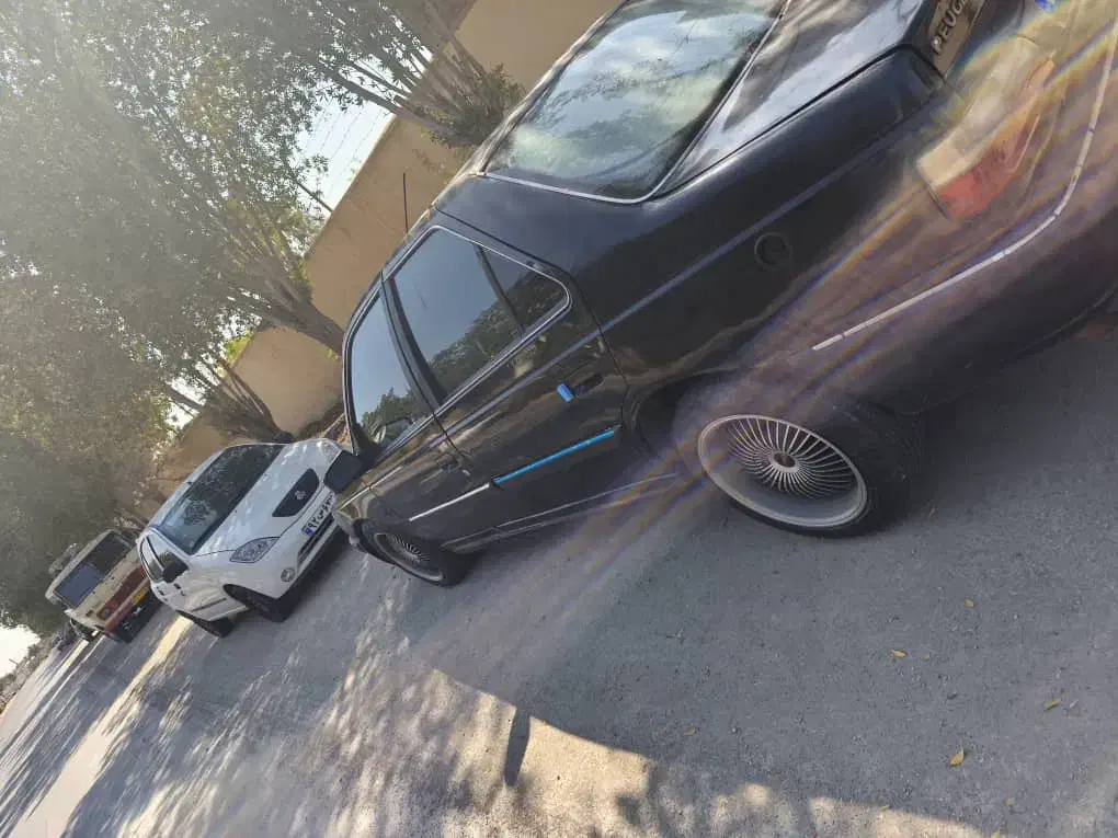 ...|خودرو سواری و وانت|یاسوج, |دیوار