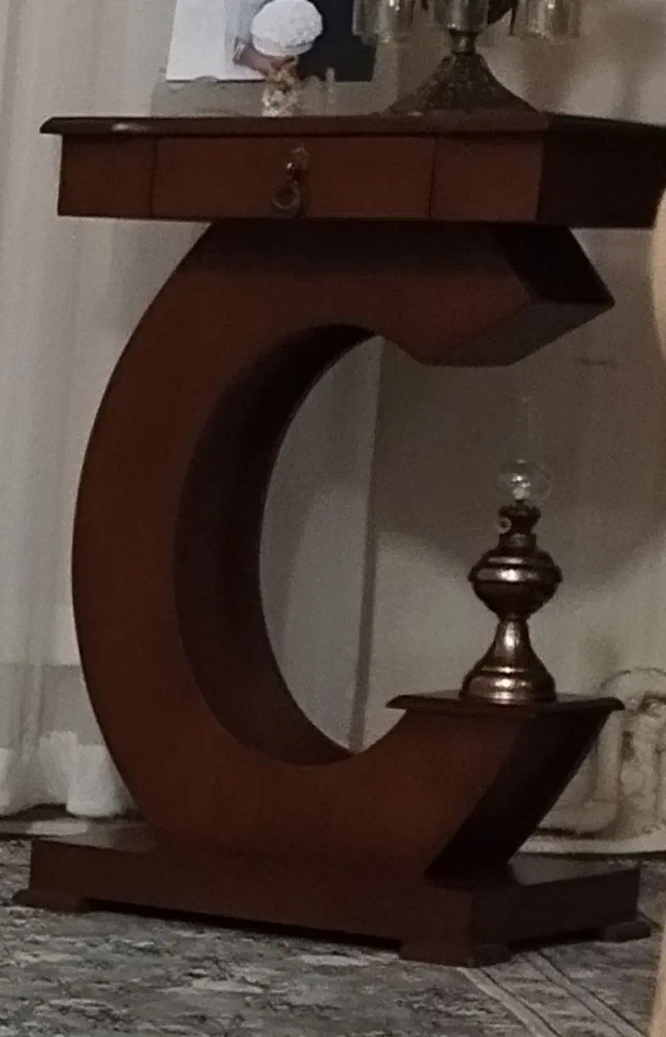 میز خاطره|مبلمان خانگی و میز عسلی|اسدآباد, |دیوار