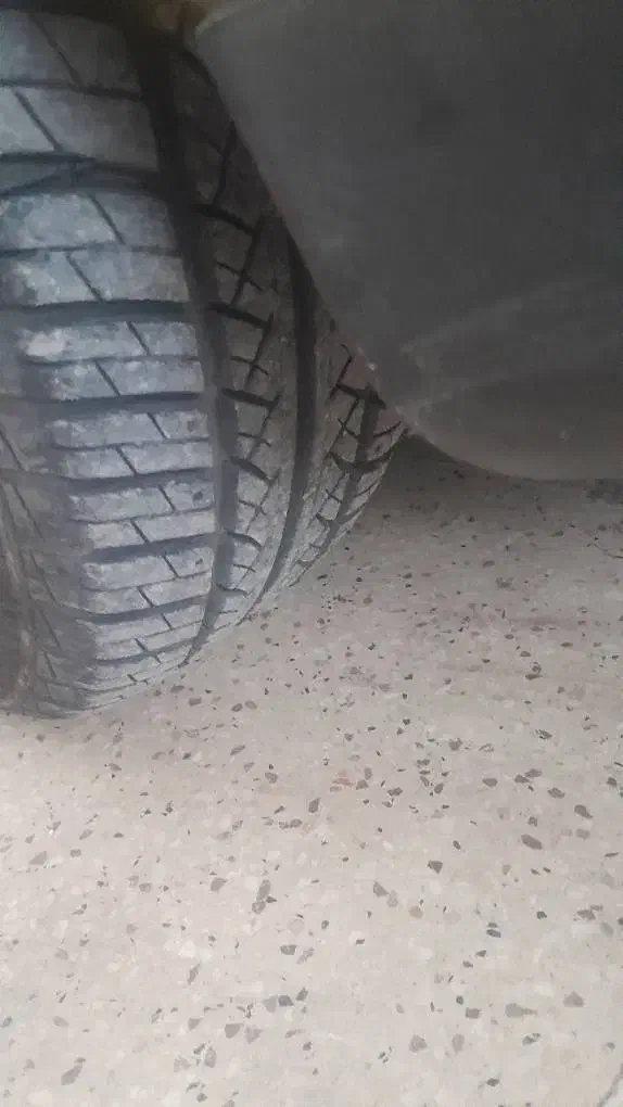 تاکسی بیرون شهری|خودرو سواری و وانت|کلاچای, |دیوار