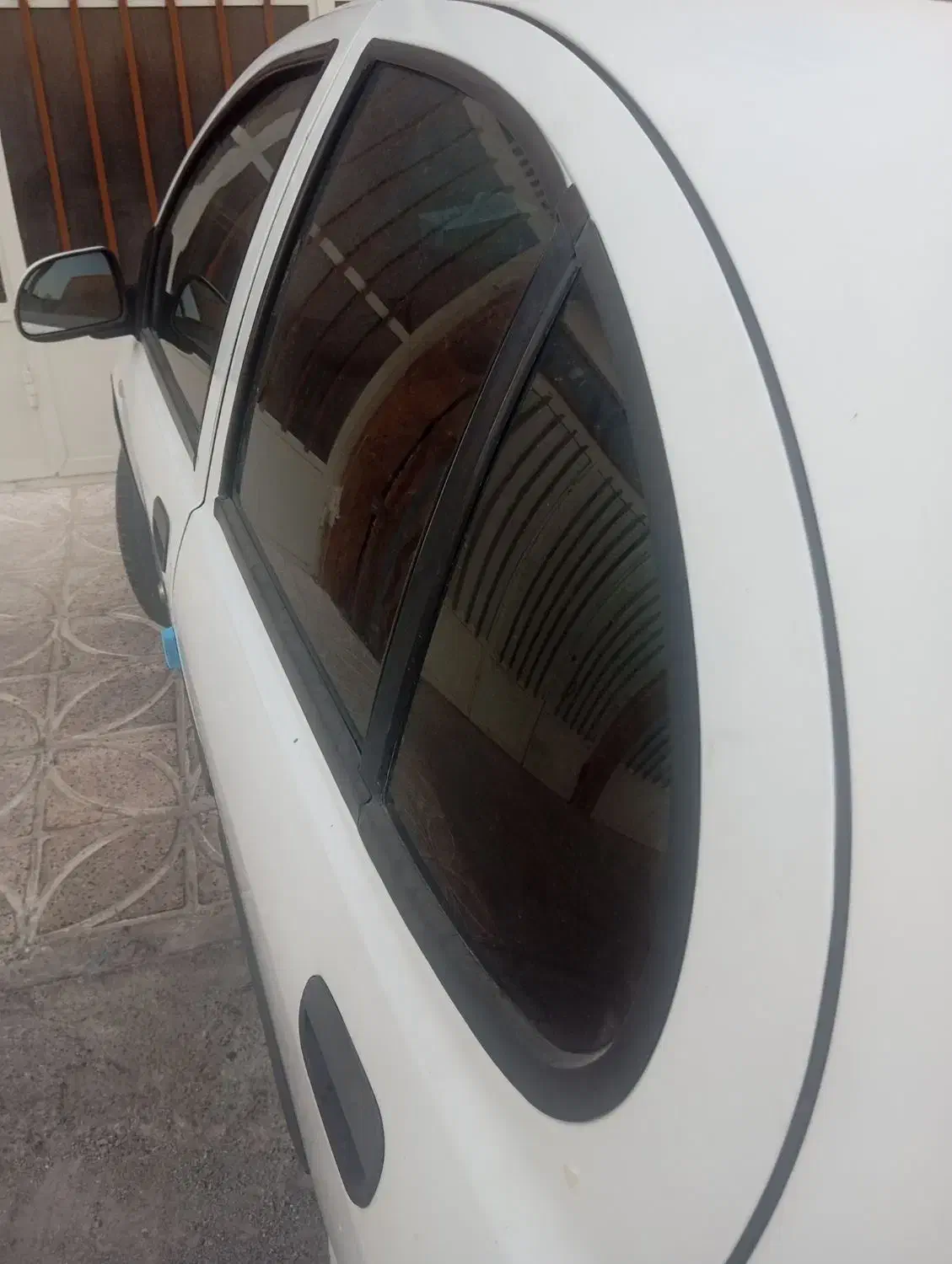 تیبا2|خودرو سواری و وانت|بیرجند, |دیوار