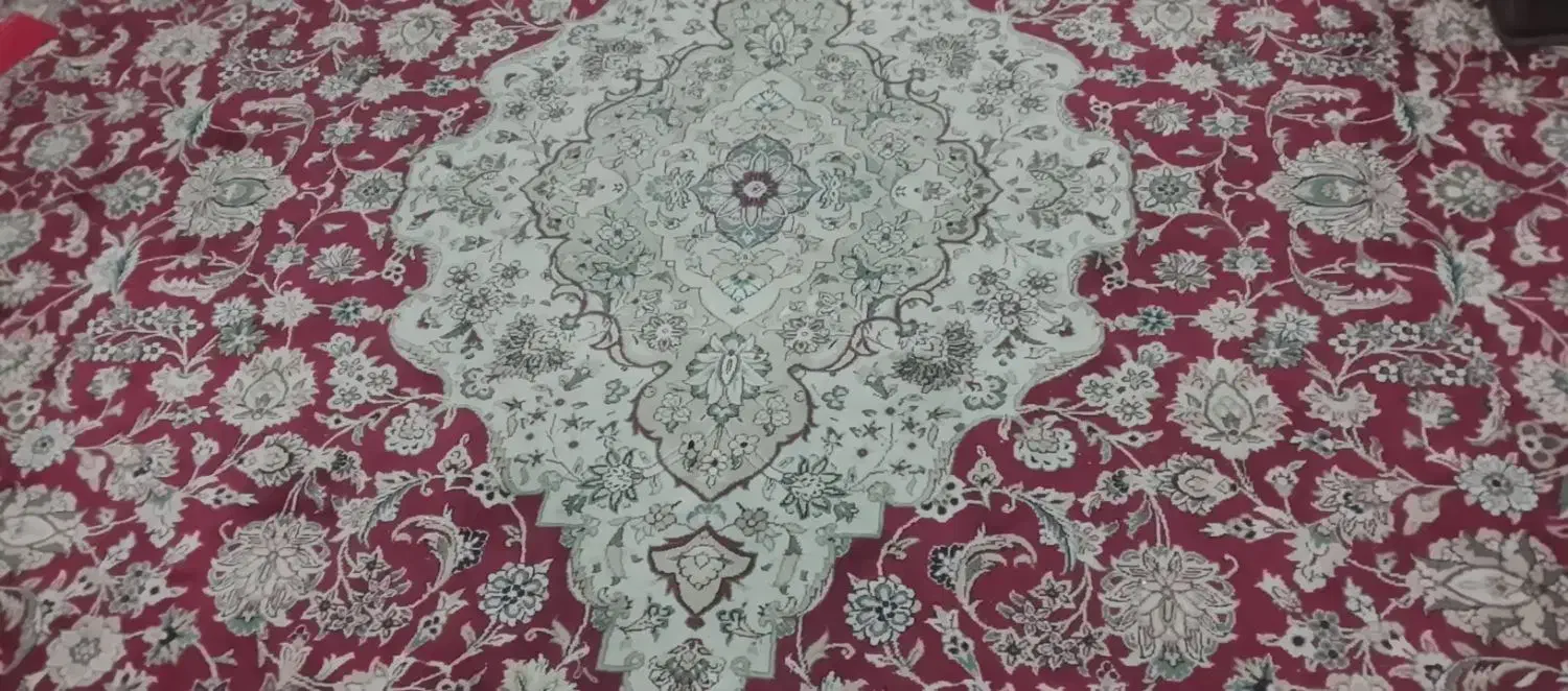 فرش نه متری|فرش|تهران, دکتر هوشیار|دیوار