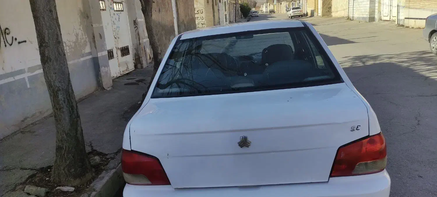 پراید ۱۳۲|خودرو سواری و وانت|شیراز, کوشک میدان|دیوار