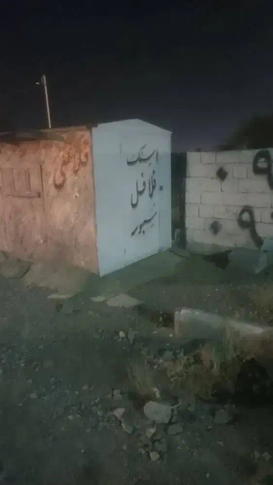 دکه|فروش مغازه و غرفه|کهنوج, |دیوار