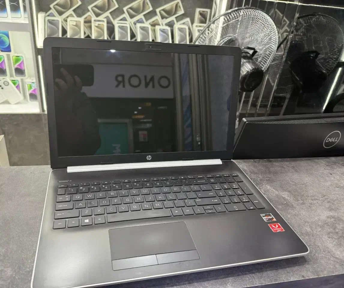 لپ تاپ با مشخصات بالا و شرایط اقساط|رایانه همراه|اصفهان, مفتح|دیوار