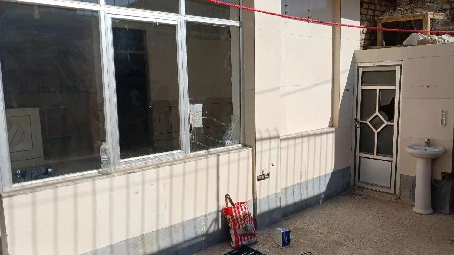 اجاره خانه ویلایی|اجارهٔ خانه و ویلا|خمینیشهر, |دیوار