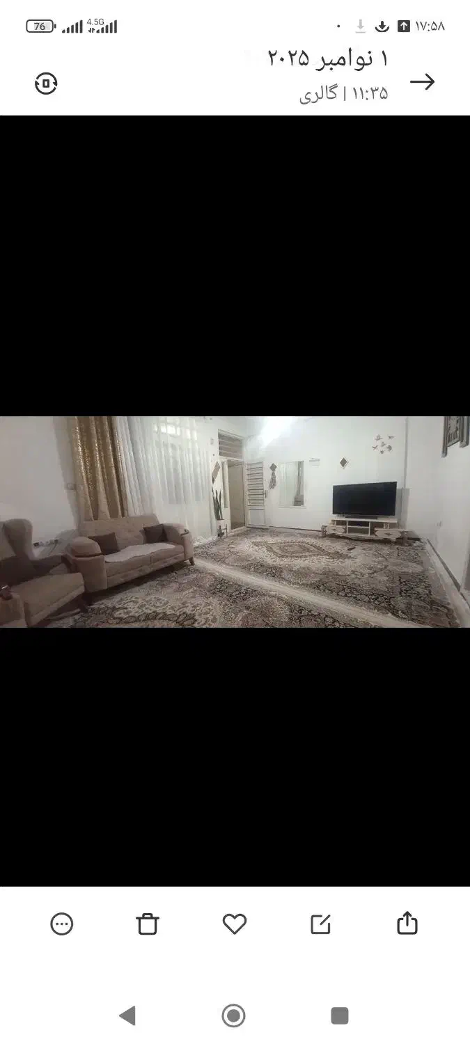 خانه نقلی|اجارهٔ خانه و ویلا|کوهدشت, |دیوار