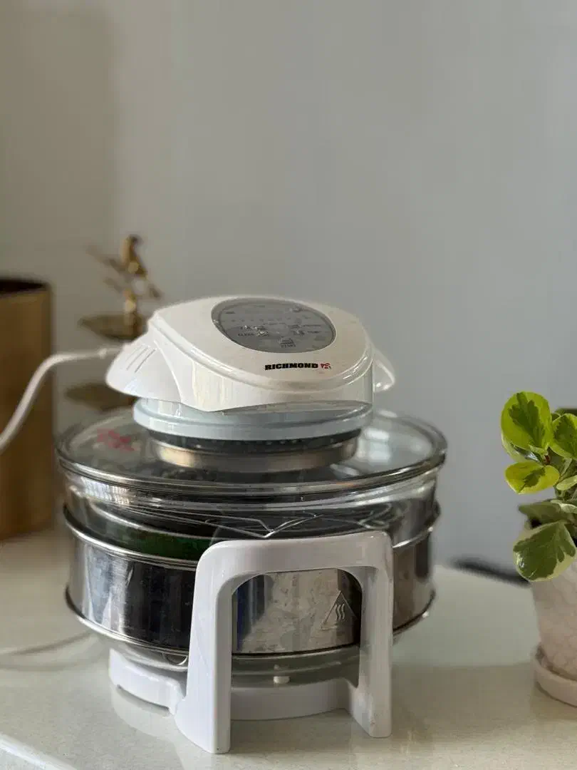 هواپز|اجاق گاز و لوازم برقی پختوپز|رودبنه, |دیوار