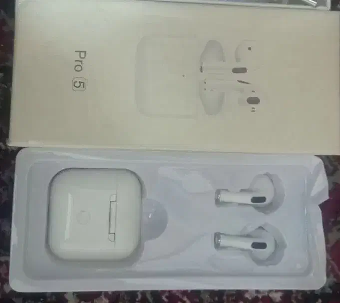 ایرپاد|لوازم جانبی موبایل و تبلت|زنجان, |دیوار