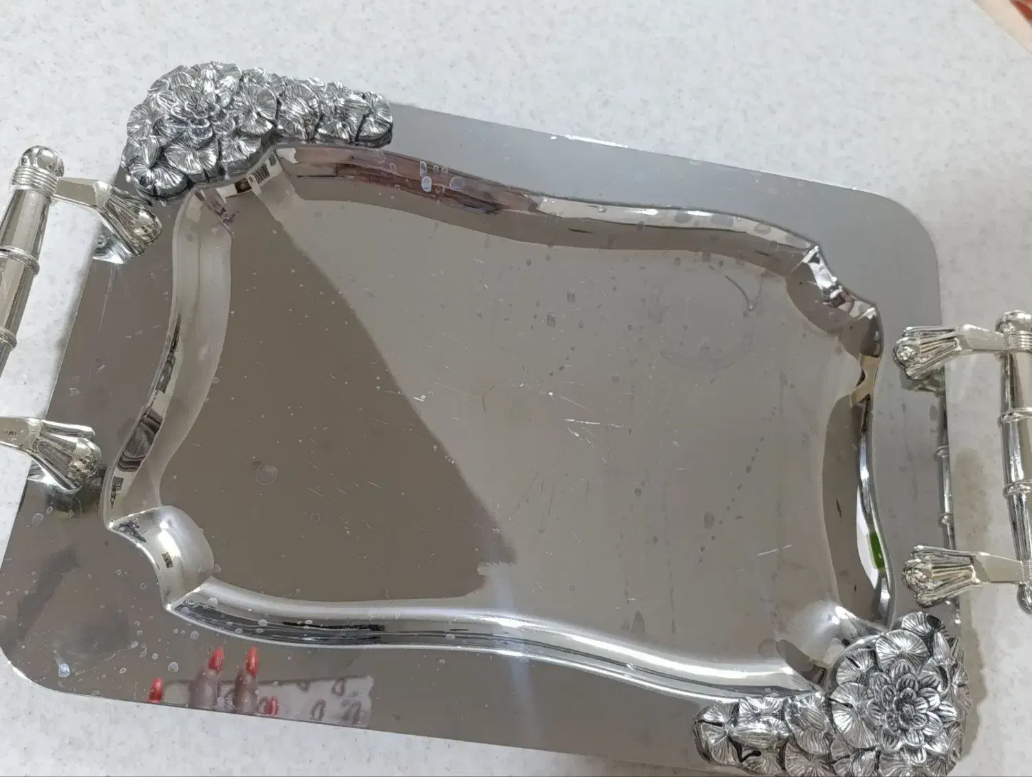 تعدادی وسیله خانه|حراج|کرمان, |دیوار