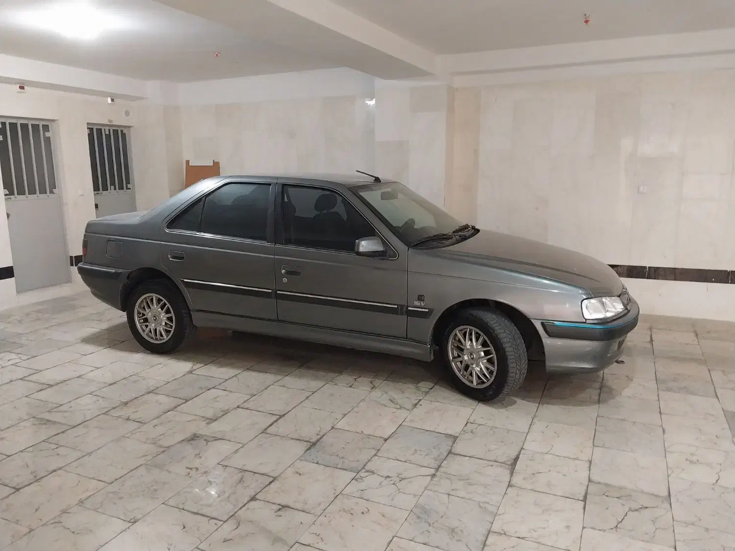 پرشیاELx|خودرو سواری و وانت|تهران, تهرانسر مرکزی|دیوار