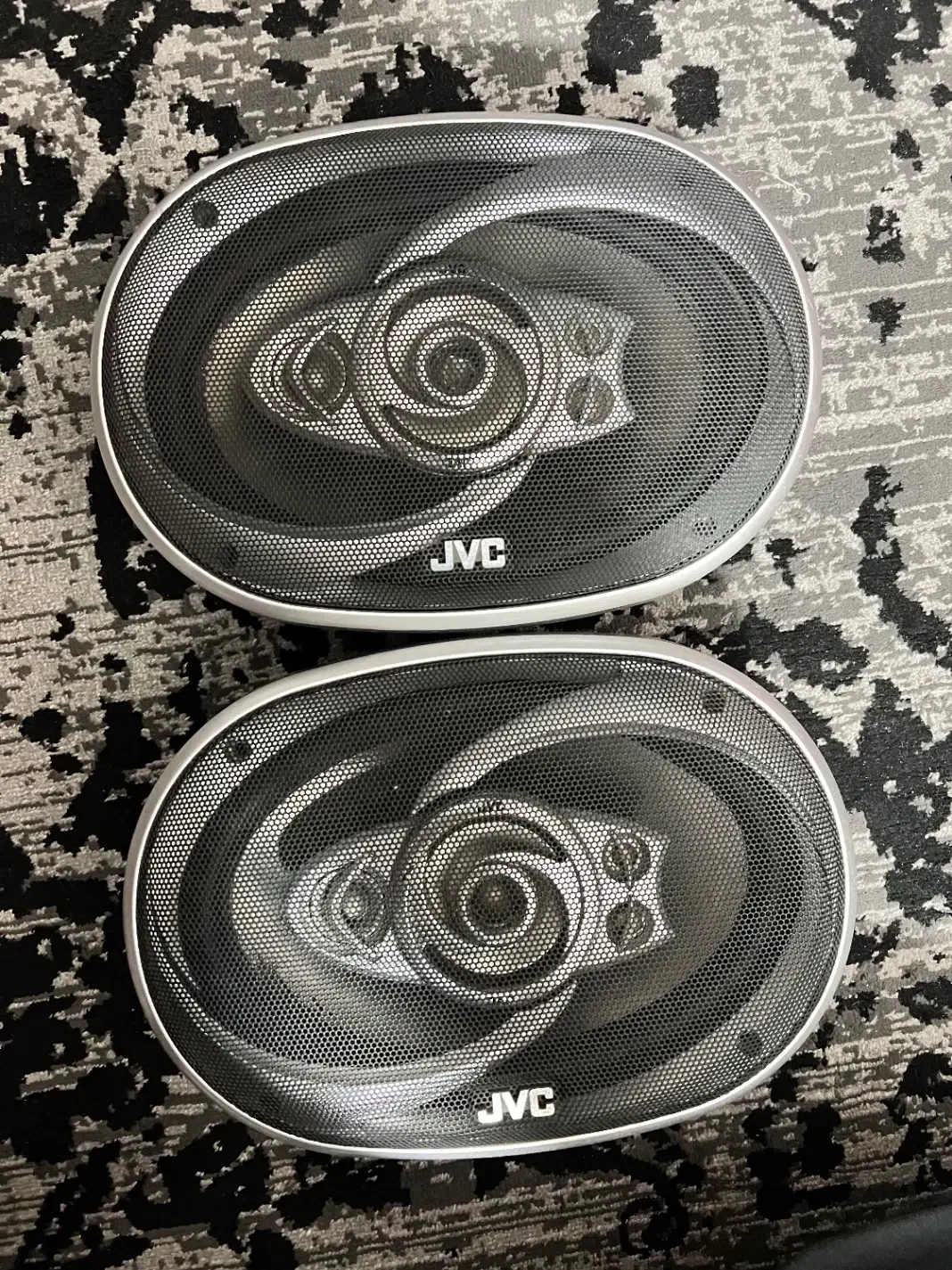 باند اسپیکر کواکسیل JVC CS-HX6956|صوتی و تصویری|تهران, شهرک امید|دیوار