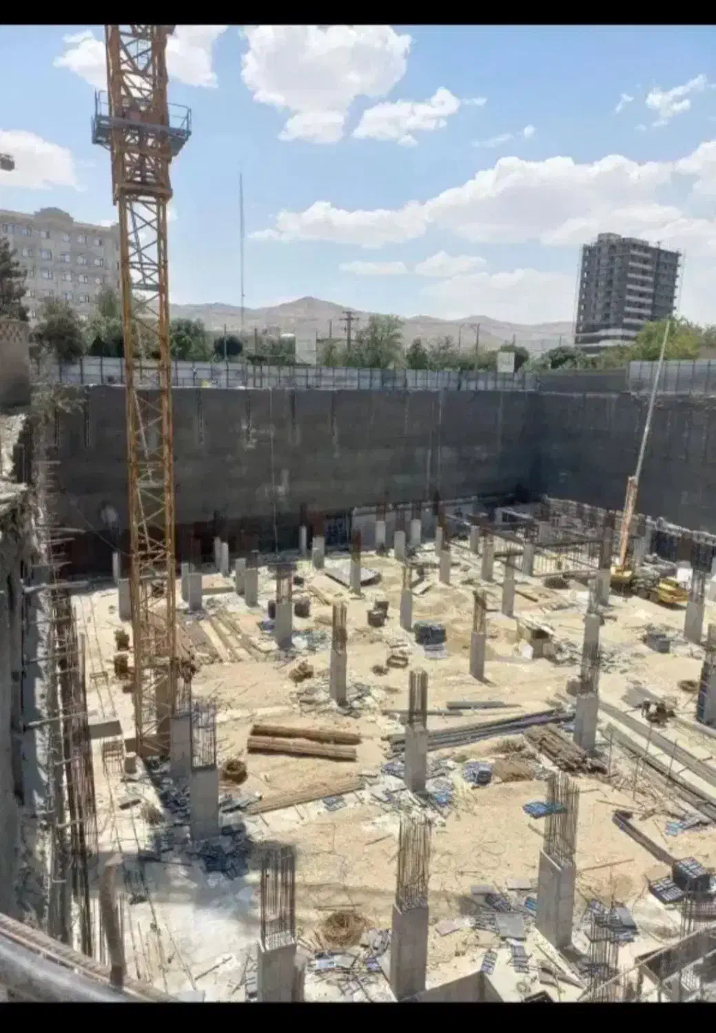 فروش امتیاز تعاونی مسکن دادگستری|پیشفروش املاک|اراک, |دیوار