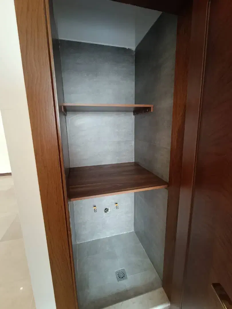 بوستان ها، لوکیشن دنج، ۱۲۰ متر، ۲ خواب، کلیدنخورده