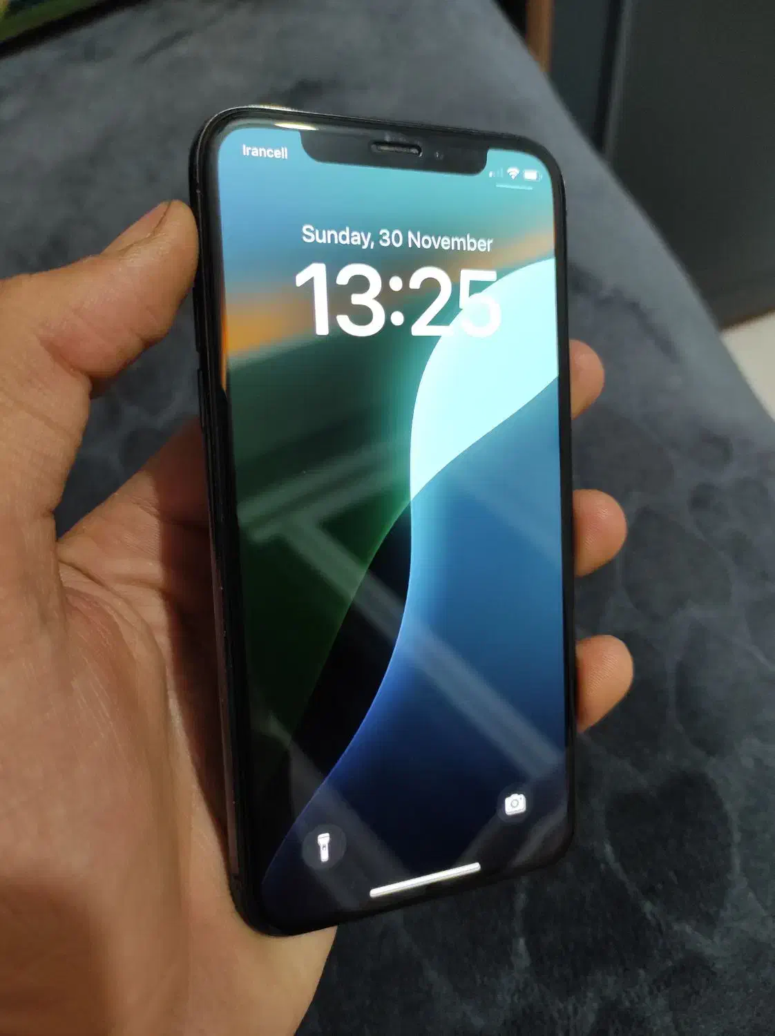 iphone xs|موبایل|تهران, تجریش|دیوار