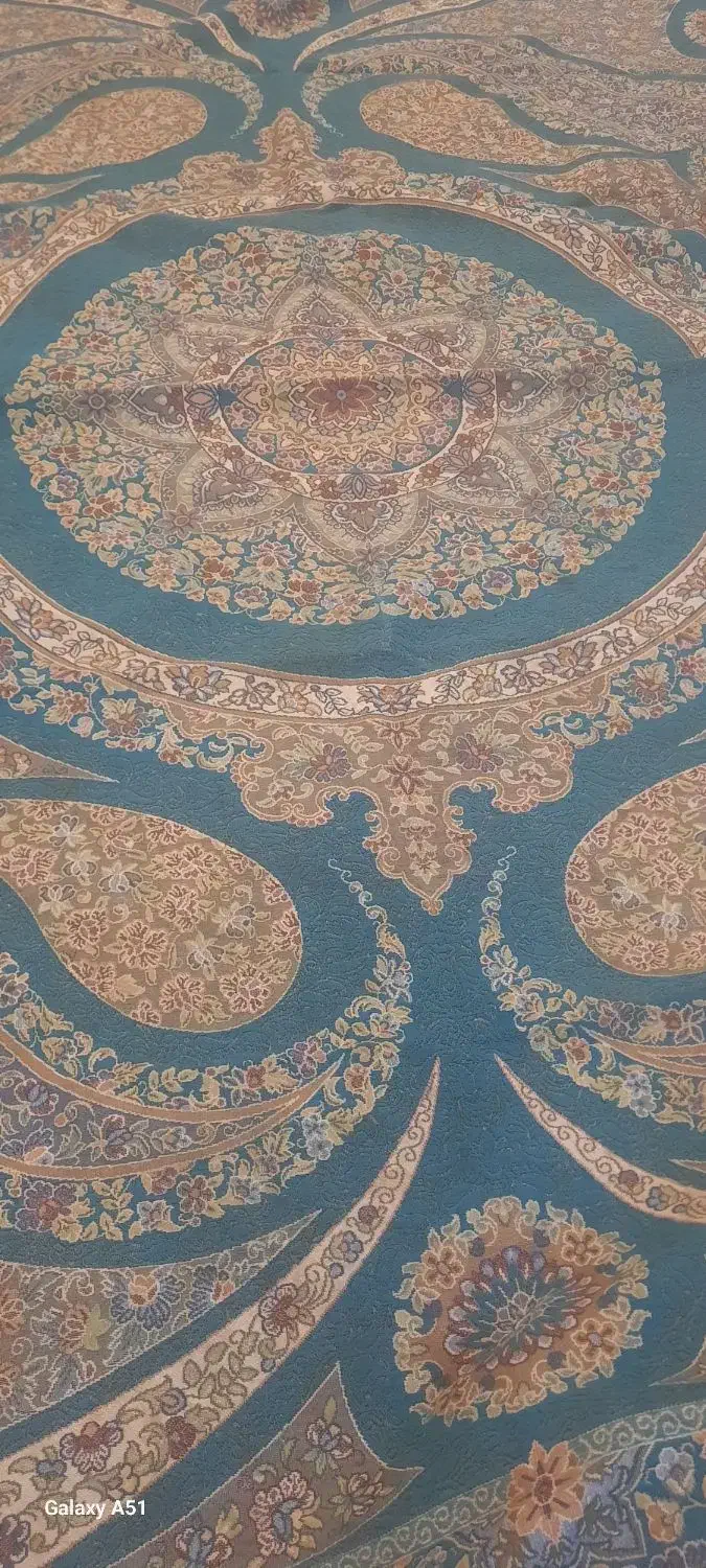 رو فرشی ۱۲ متری|روفرشی|مشهد, پروین اعتصامی|دیوار