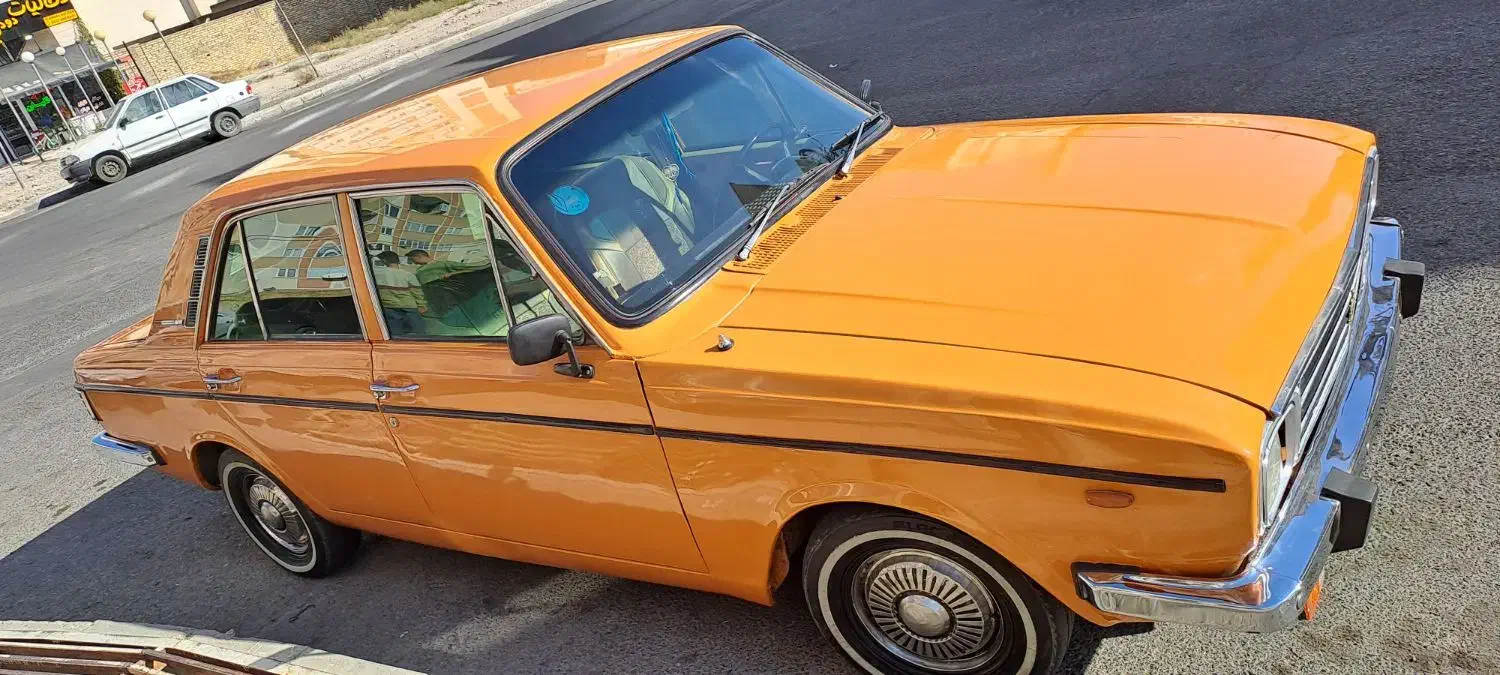 پیکان عتیقه سالم به شرط|خودرو سواری و وانت|زنجان, |دیوار