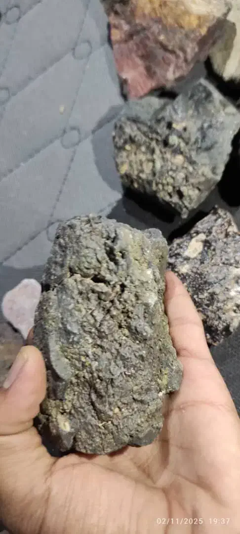 شهابسنگ|کلکسیون اشیاء عتیقه|کرمان, |دیوار