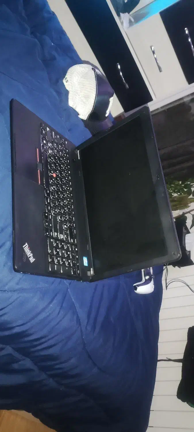 لبتاب lenovo thinkpad|رایانه همراه|تهران, جنتآباد جنوبی|دیوار