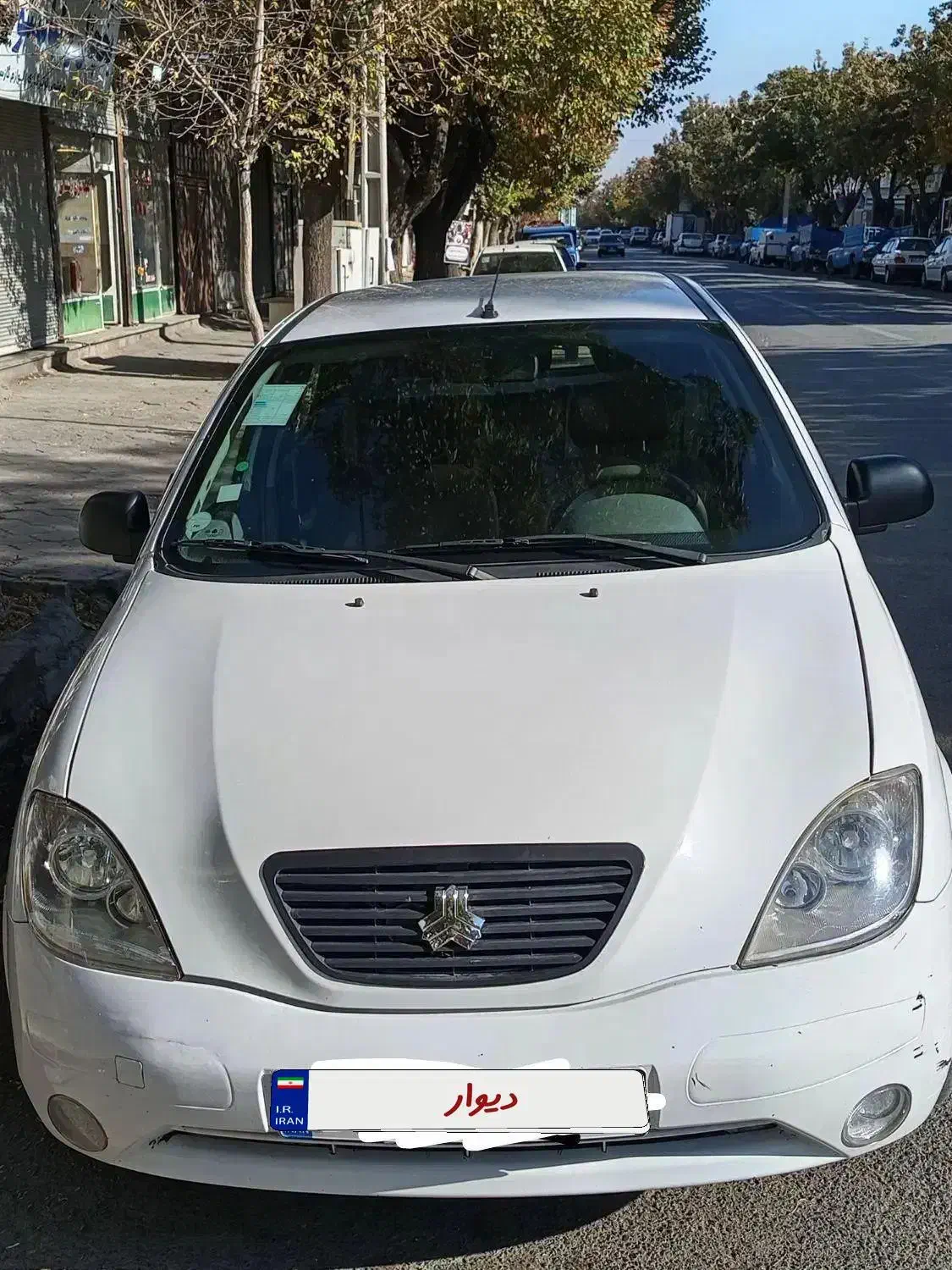 فروشی|خودرو سواری و وانت|نقده, |دیوار