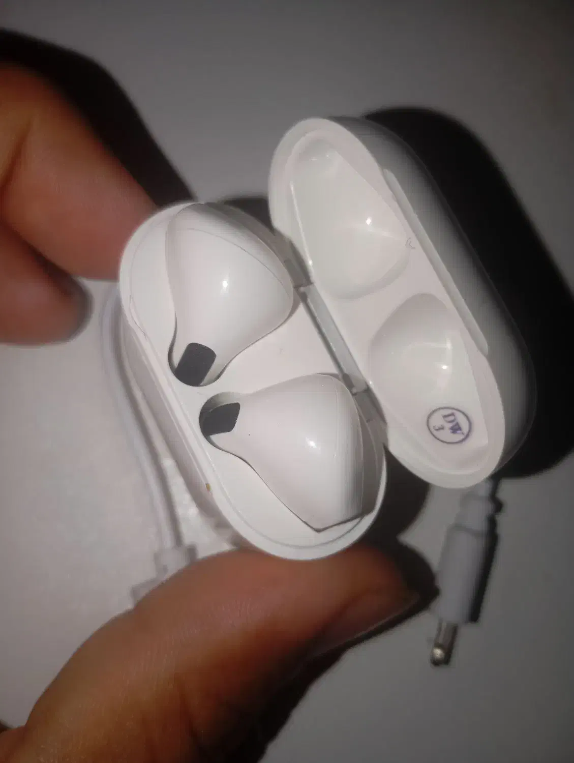 در حد نو و سالم|لوازم جانبی موبایل و تبلت|سرخنکلاته, |دیوار