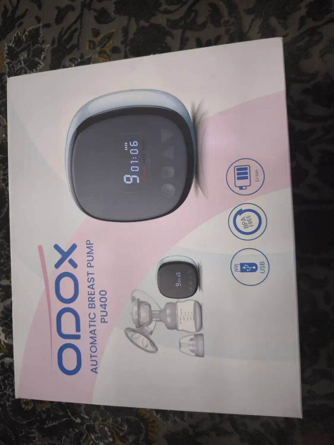 شیردوش|اسباب و اثاث بچه|تهران, امیریه|دیوار