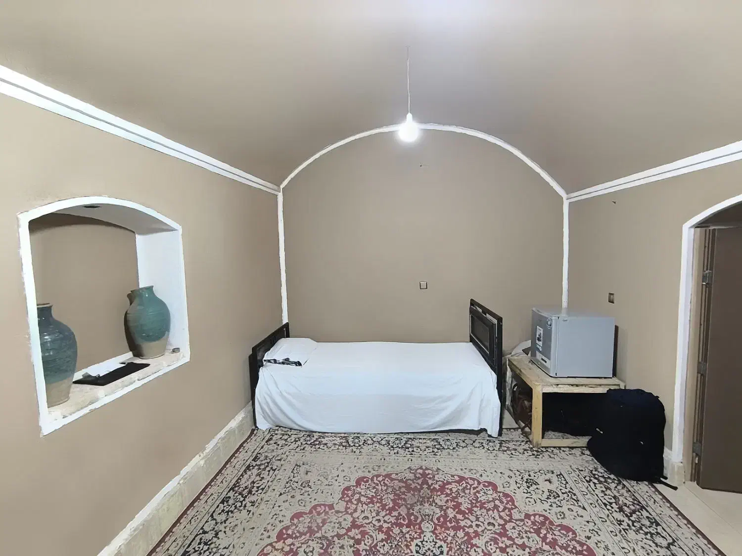 خوابگاه برای دانشجویان و کارمندان|اجارهٔ خانه و ویلا|یزد, |دیوار