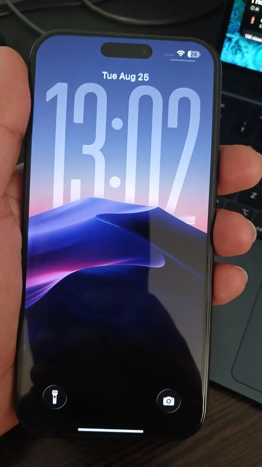 iPhone 16 Promax|موبایل|شاهین‌شهر, دهخدا|دیوار