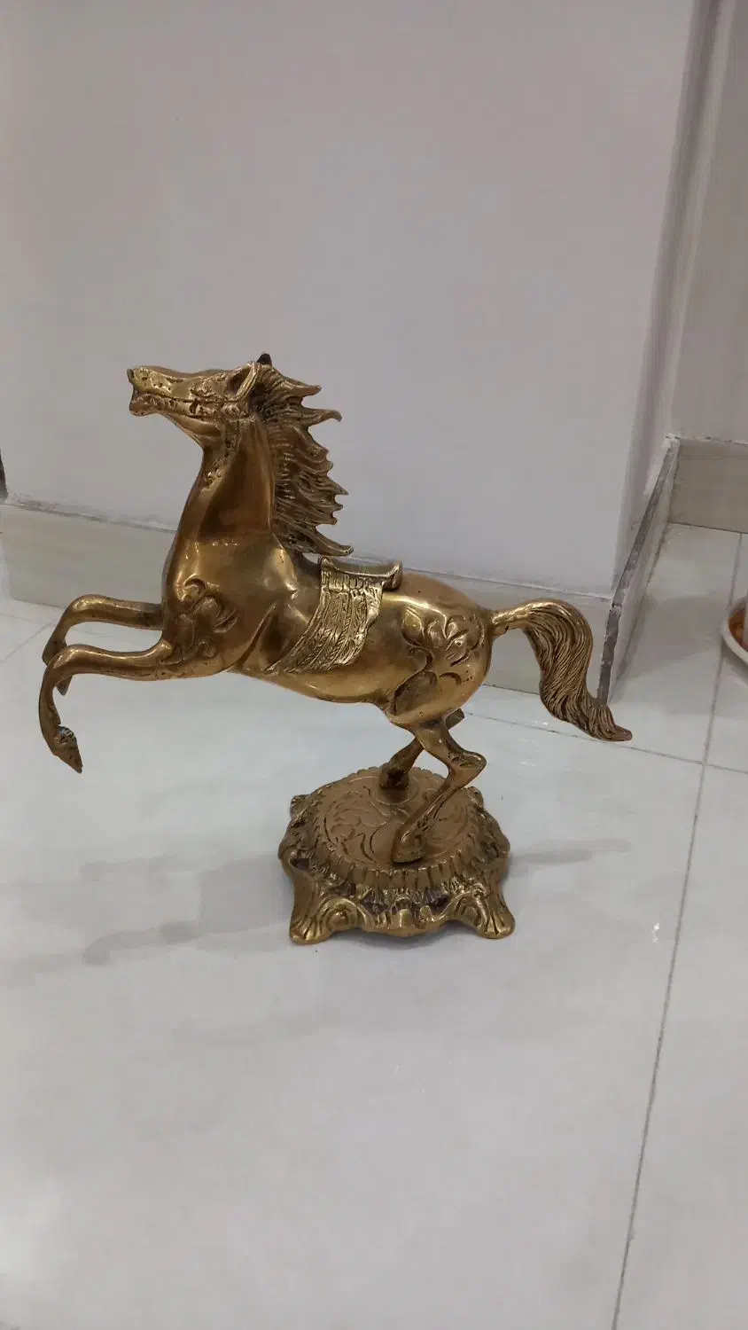 مجسمه دکوری|مجسمه، تندیس، ماکت|اسلام‌شهر, باغ فیض|دیوار