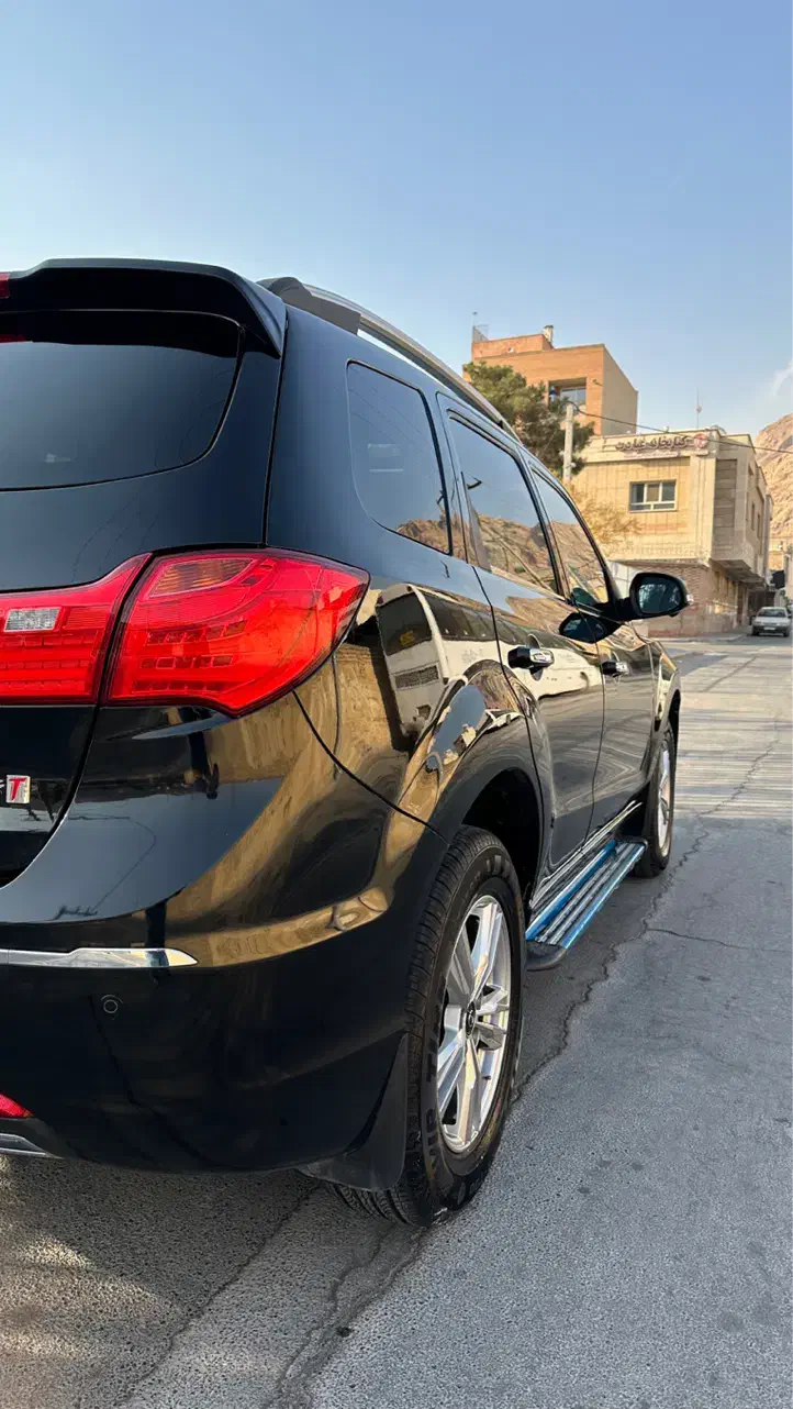 هایما مدل ۱۴۰۲ پرو|خودرو سواری و وانت|اصفهان, باغ فردوس|دیوار